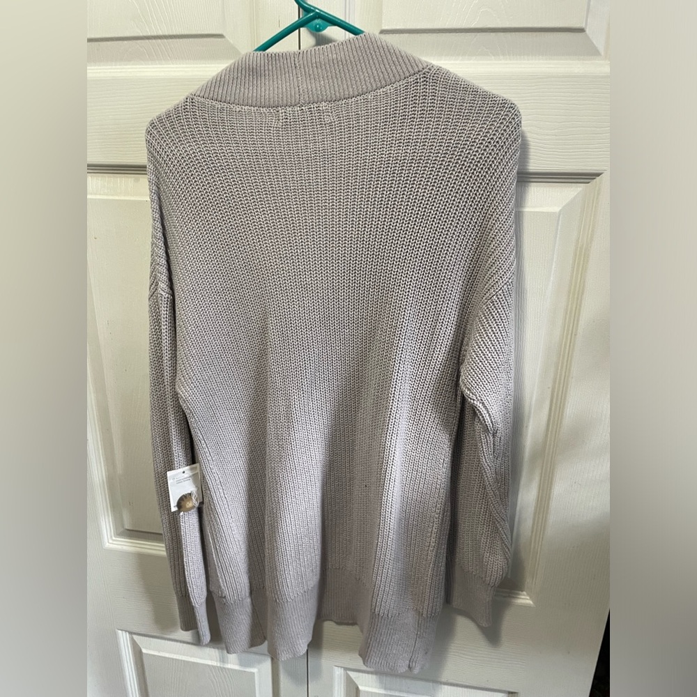 Womens cardigan - Picture 7 of 7